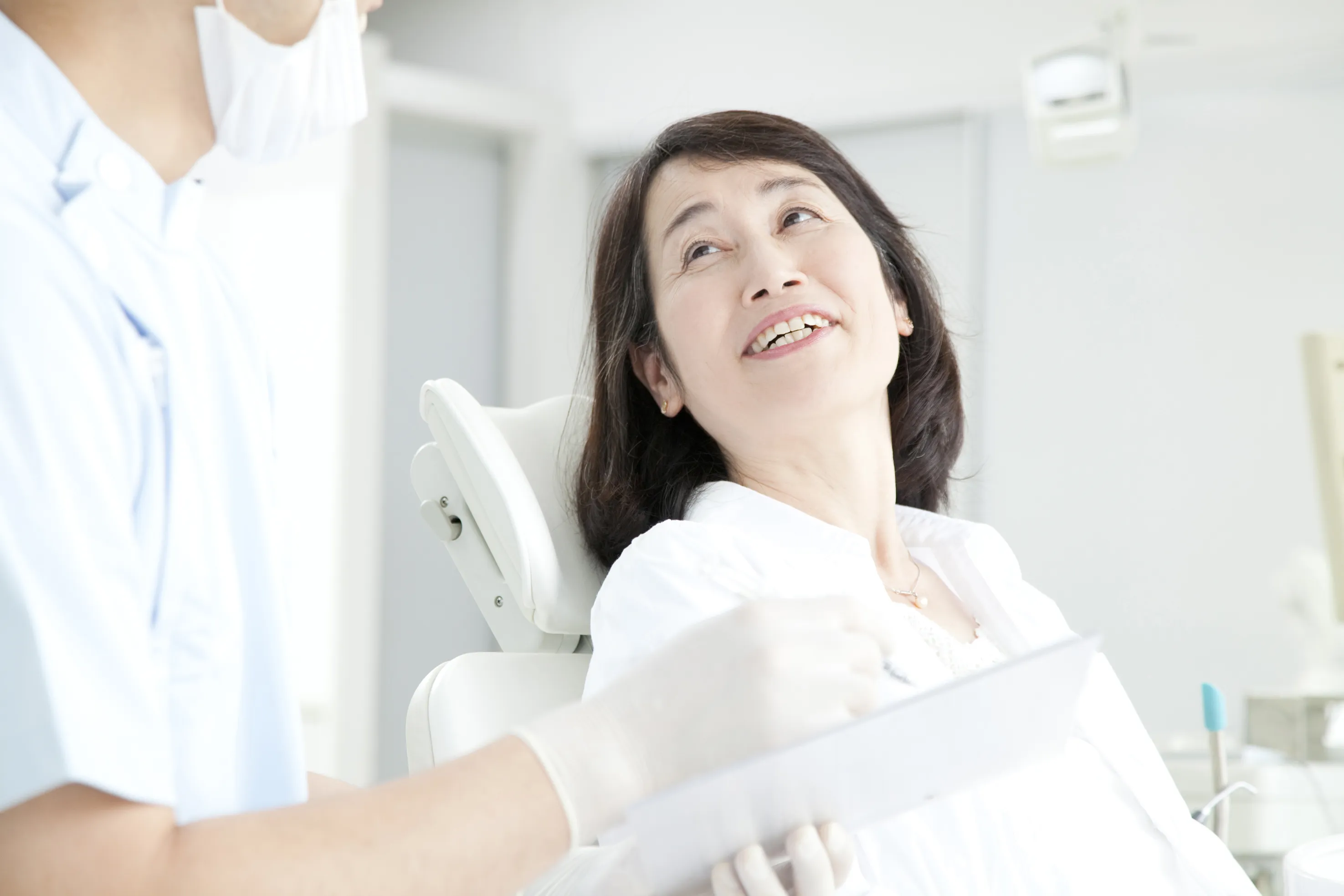 予防治療で重要なこと