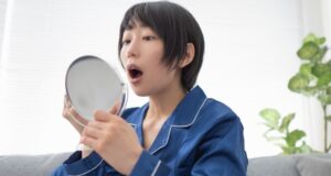 口内炎には種類があるって知ってた?