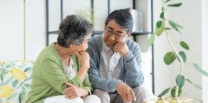 インプラントは老後が悲惨?